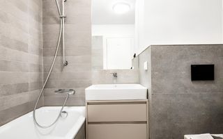 Apartament High End 2 camere Upsite I Loc de parcare si boxa - Poză 16