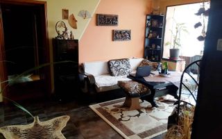 Tomis Nord - Banca Religiilor - Apartament compus din 4 camere, etaj 3. - Poză 2