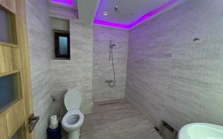 Apartament 4 camere, 90 mp, parcare, finisat, cartier Europa - Poză 14