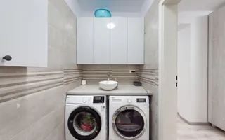 Apartament Dobroesti-Fundeni 3 Camere | Loc de Parcare | 89 mp Total - Poză 17