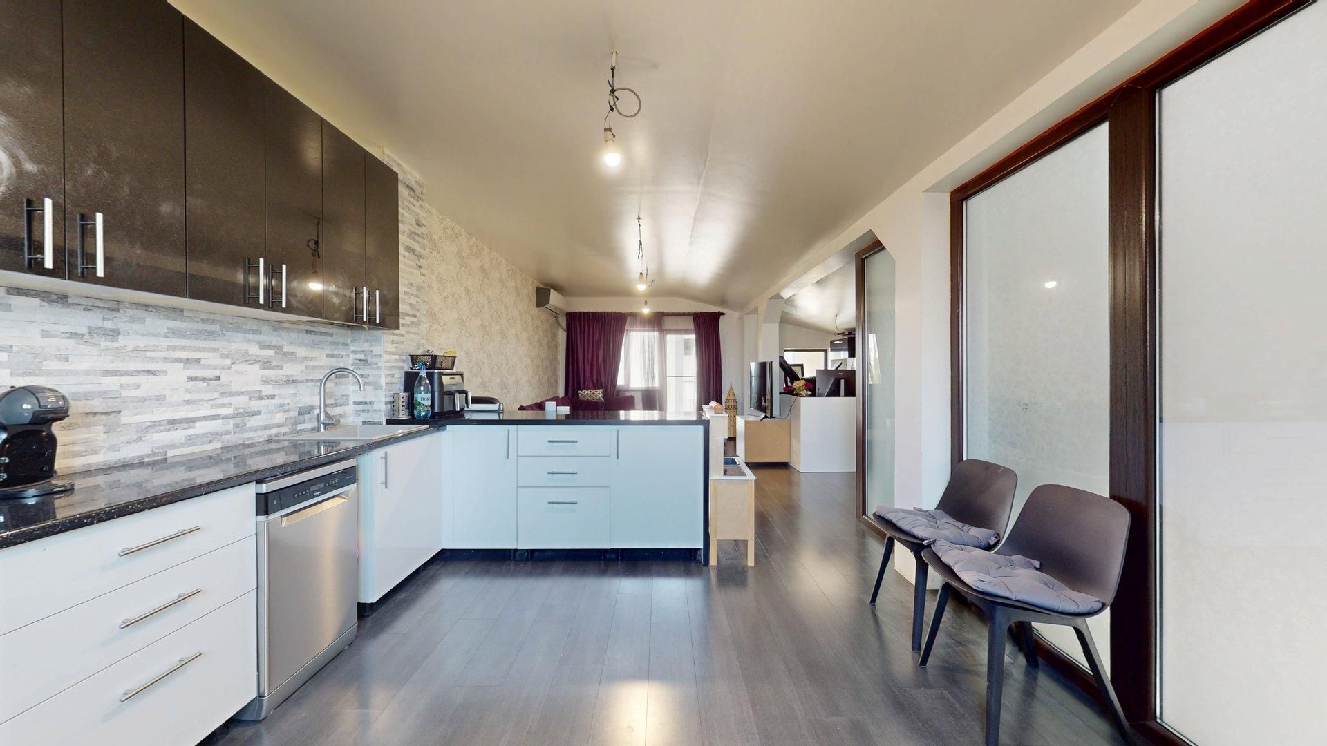 Casa construita bine | aproape Metrou D.Leonida - Poză 22