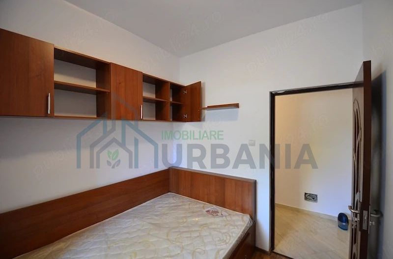 Apartament 2 camere, CUG, Iași – disponibil de la 1 iunie - Poză 3