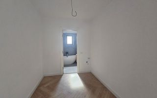 Penhouse NOU 4 Camere de inchiriat British School Iancu Nicolae - Poză 7