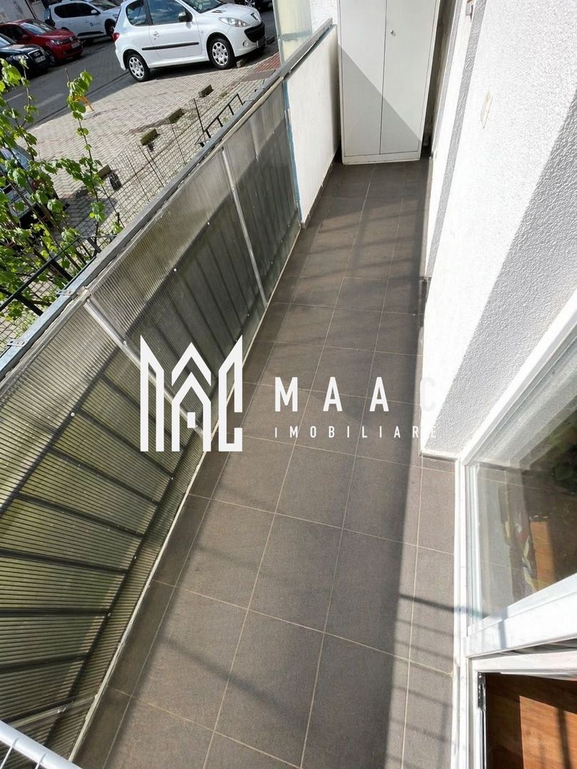 Apartament 2 camere I Magnolia I Parter I Mobilat I Parcare Inclusă - Poză 4