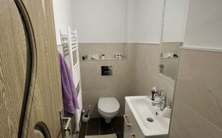 Apartament 3 camere Tudor (zona Fortuna) - Poză 3