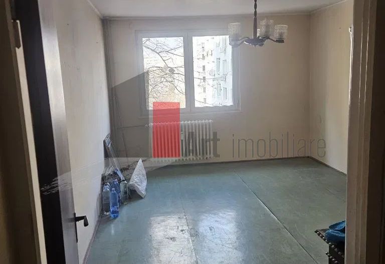 Apartament 3 camere Titan liceul Dante - Poză 14