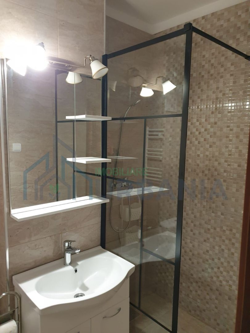 PF 2 camere decomandate Nicolina-Podu Ros - Poză 2