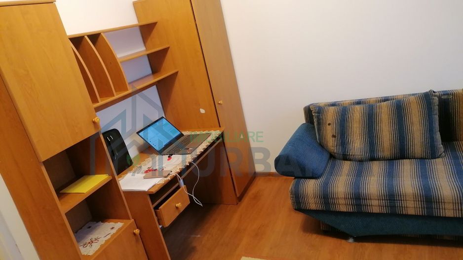 Garsonieră de vânzare în Păcurari (Moara de Foc), Iași - Poză 3