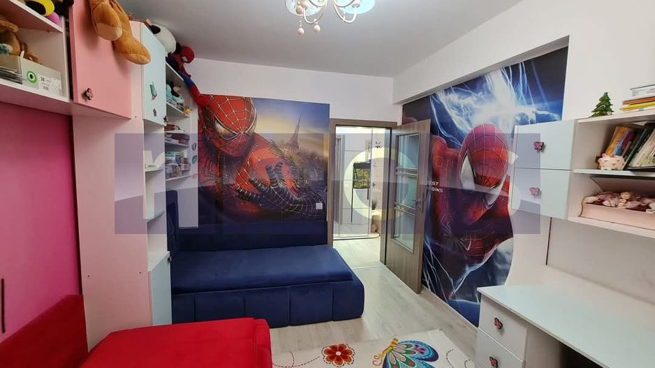 PRELUNGIREA GHENCEA  3 CAMERE 88MP | DECOMANDAT | LOC PARCARE - Poză 3