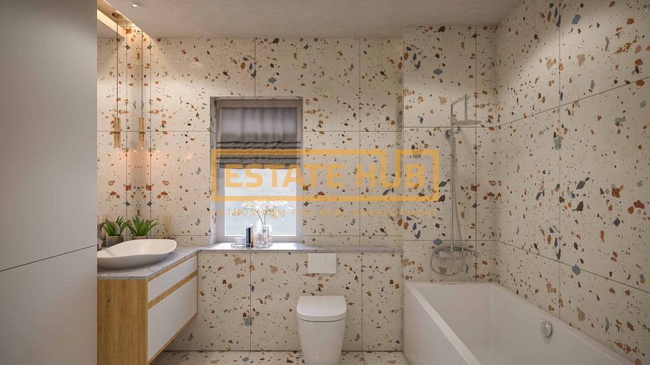 Apartament 3 camere | Str Dorobantilor | Comision 0% - Poză 10