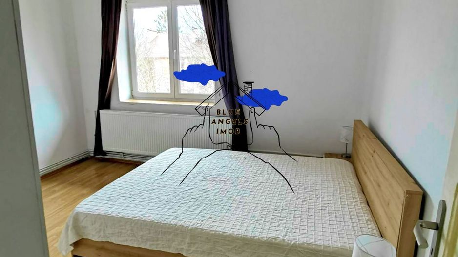 Apartament 2 camere semidecomandat, 60 mp, etaj 2 - Astra - Poză 1