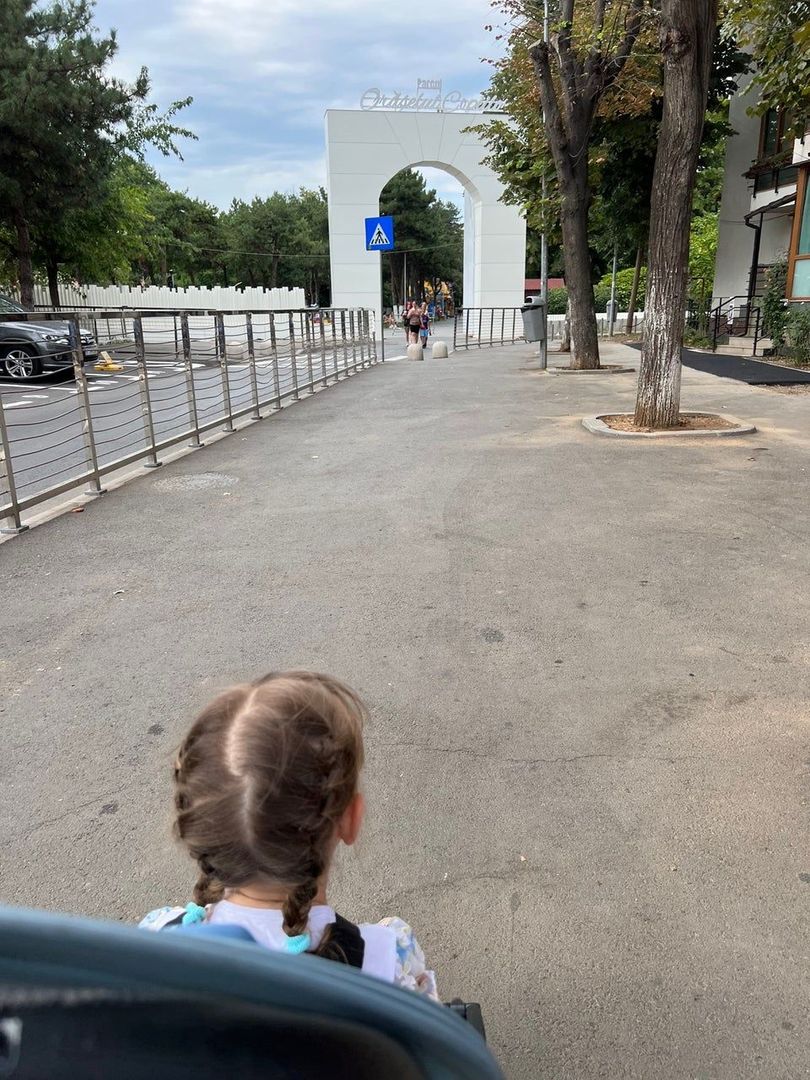 Apartament 3 camere lux || Parc Oraselul Copiilor || Tineretului || Brancoveanu - Poză 24