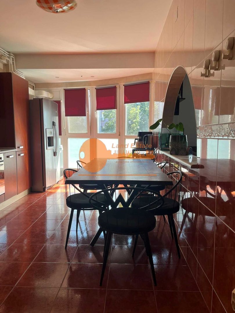 Apartament Duplex 4 Camere | Dristor | 118 mp - Poză 1