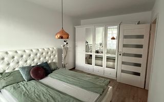 Apartament cu 2 camere | zona Vivo Floresti - Poză 8