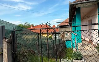 Casă de vânzare, zona centrală - Dej - Poză 17