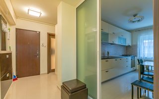 Apartament Mobilat si Utilat cu Loc de Parcare - Poză 7