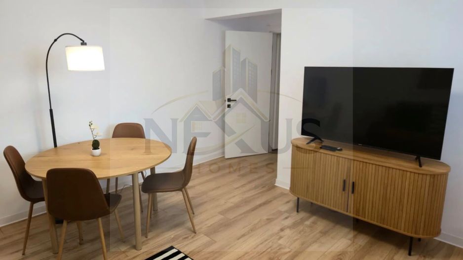 Apartament 2 camere| Parcare | Metrou Dimitrie Leonida 10 minute - Poză 7