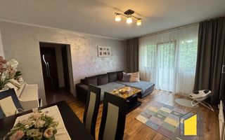 Apartament 3 camere | 77 MP | Zona micro 16 - Poză 1