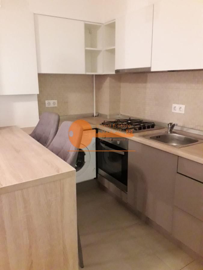 Studio 40 mp | Grozăvești – 500m metrou | centrală proprie - Poză 5