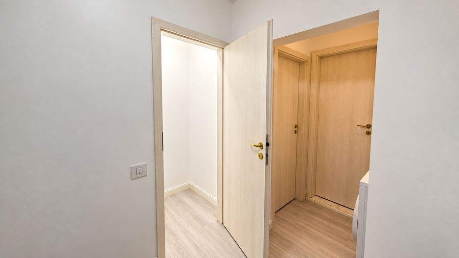 Apartament 2 camere | 60 mp | Metrou Brâncoveanu | Decomandat - Poză 9