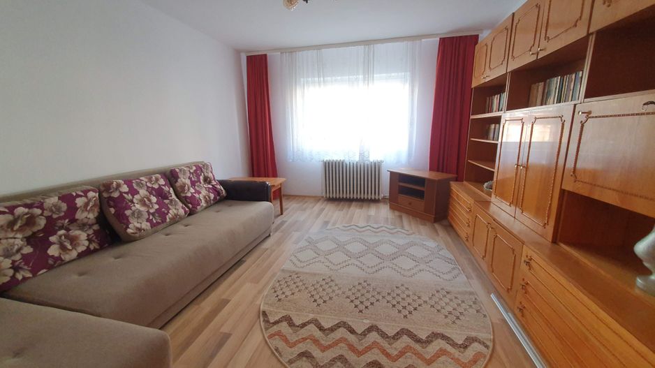 Tractorul zona Cerna, de vanzare apartament 3 camere cf I decomandat - Poză 3