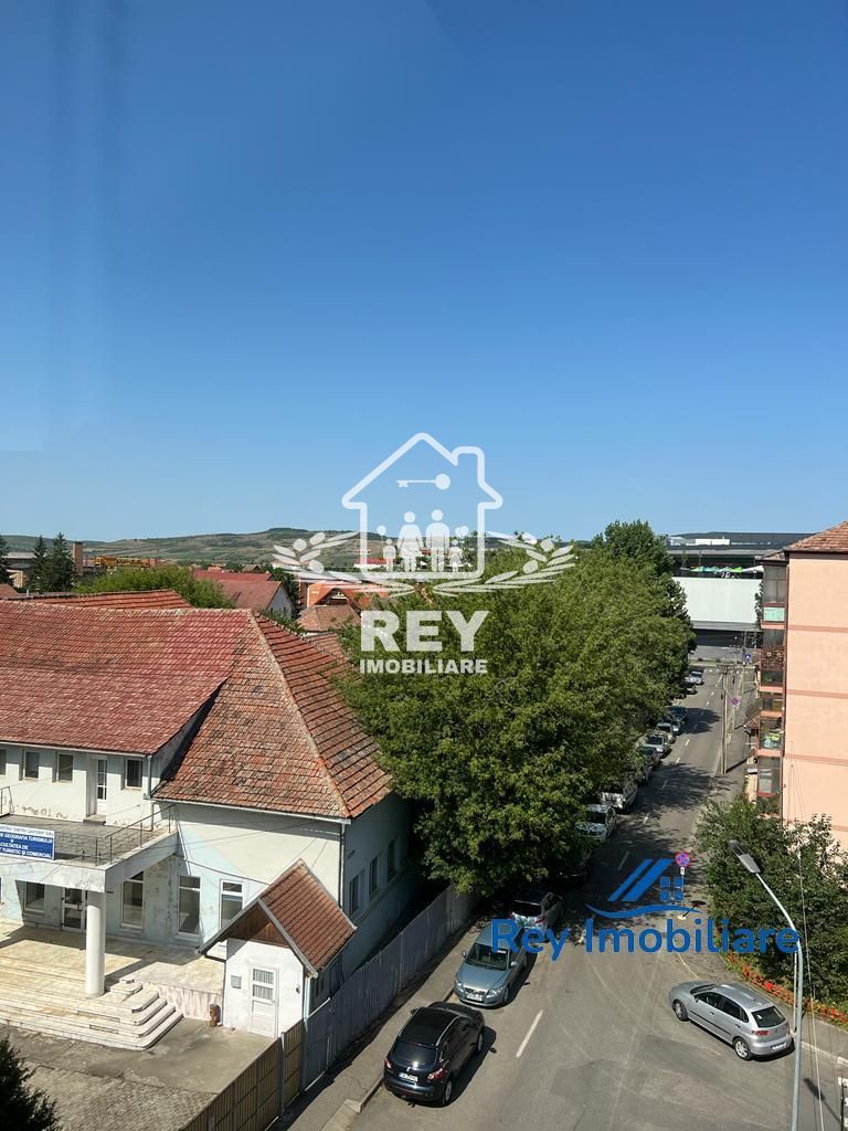 Apartament decomandat de vânzare zona Bâlea 2 camere 2 balcoane - Poză 17