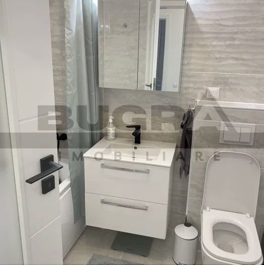 Apartament 3 camere, 62 mp, garaj, bloc nou, zona Oasului - Poză 7