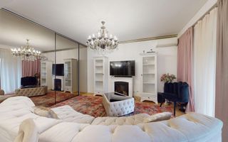 Pipera Drumul Potcoavei Apart 2 camere Complex La Gloire - Poză 5