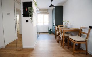 3 camere decomandat | Prima Inchiriere | Iulius Town – Matei Basarab - Poză 1