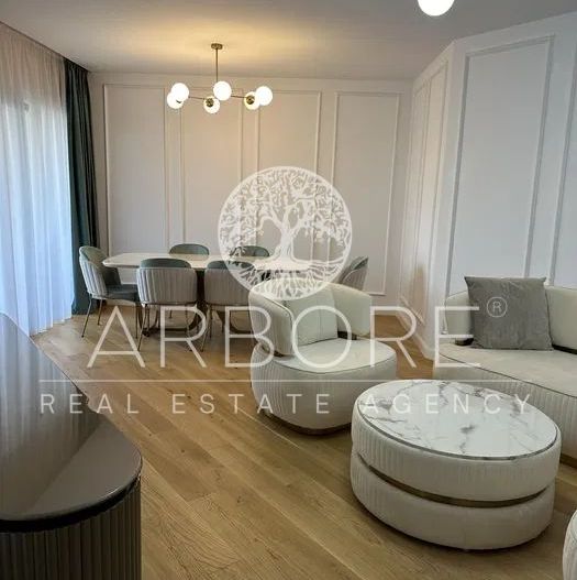 Apartament premium 2 camere Herastrau Parkview, vedere spre parc - Poză 2