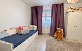 Vilă în Trend Residence – Intimitate, Cartier Privat, Acces rapid oras - Poză 13
