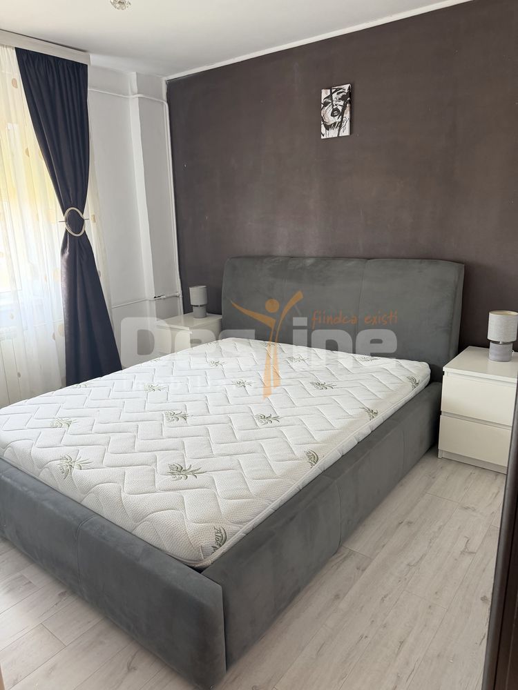 Apartament cu 2 camere și loc de parcare - zona Politehnica - Poză 3