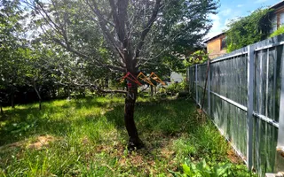 CASA TIP DUPLEX/ SPATE, P+ POD, 164 MP TEREN / BĂNEȘTI - PRAHOVA - Poză 13