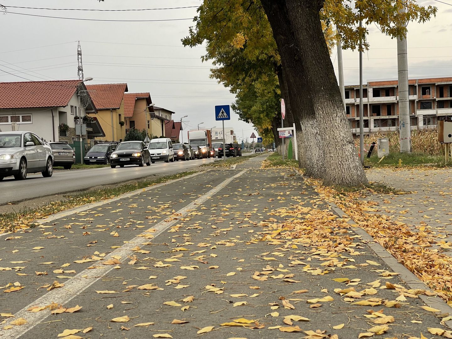 Apartament cu terasa de 15mp, decomandat, 2 camere, 52.8 mp - parter - Poză 8