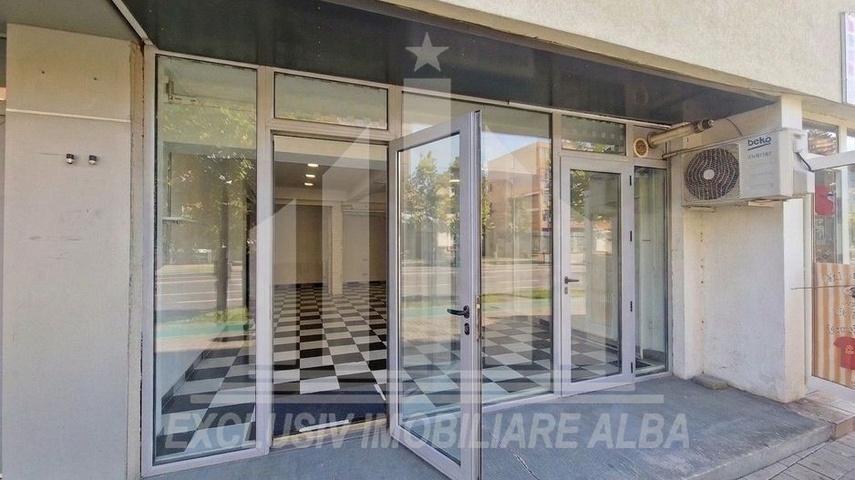 Spatiu comercial | Trafic intens | Cetate | Pozitie ultracentrala - Poză 6