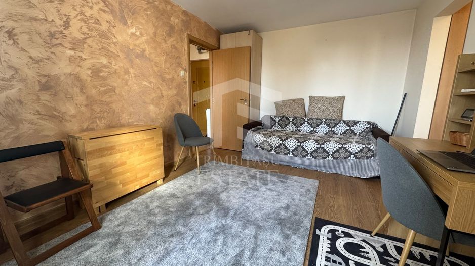 Apartament 2 camere Piata Progresul 35 mp - Poză 3