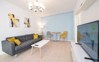 Apartment Tineretului Rădulescu Motru - Poză 3