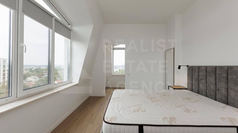 Chirie, apartament, 2 camere, str. Bulgară, sectorul Centru - Poză 5