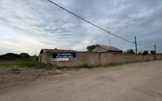VANZARE TEREN 16.000 MP | 2 LOTURI | CONSTRUCTII EXISTENTE | ROSIORI DE VEDE - Poză 7