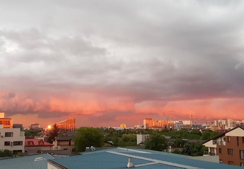 2 camere Aviatiei | Bloc 2011 Logie parcare subterană - Poză 4