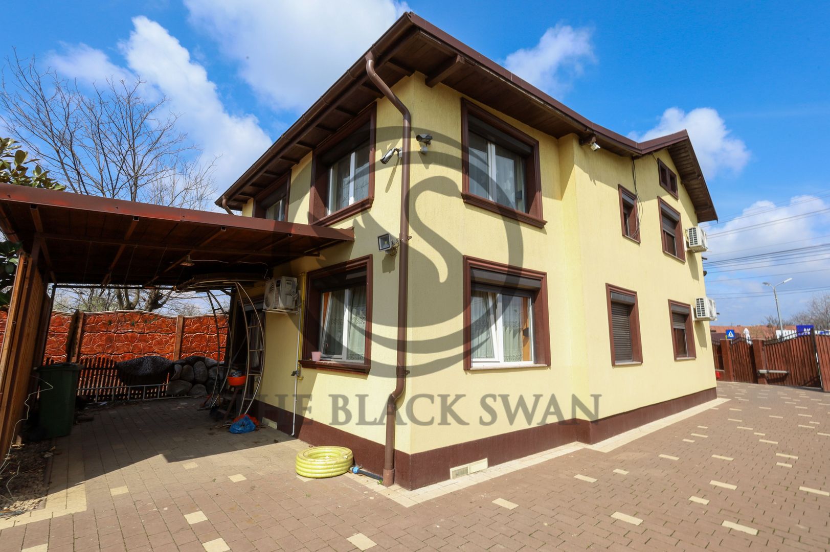 Casa / Vila de vanzare | 2232 mp teren | Tariceni, Prahova - Poză 26