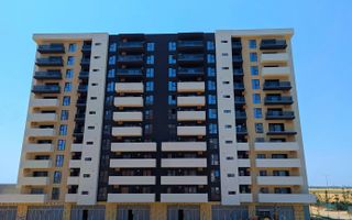 Studio 2 camere de vanzare – The Grand Kristal | pre-certificat verde - Poză 5