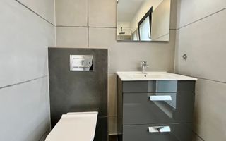 3 camere spațios si  cu terasă generoasă, la intrare în Dumbrăvița - Poză 15