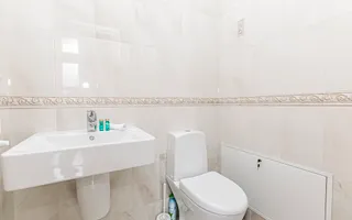 Chirie, casă, 5 camere, strada Primar Carol Schmidt, Centru - Poză 34
