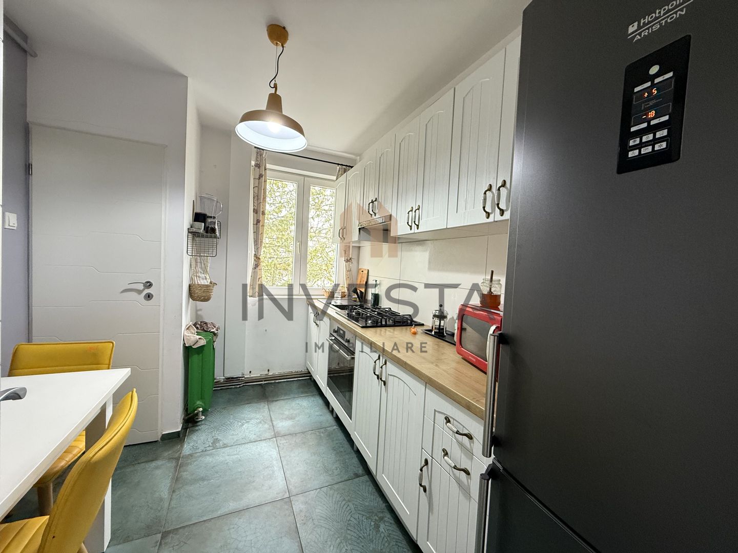 Apartament de 3 camere / Zona strazii Liviu Rebreanu - Poză 3