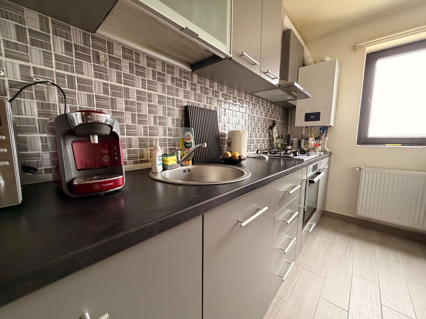 APARTAMENT 3 CAMERE | MOBILAT/UTILAT | OPORTUNITATE - Poză 13