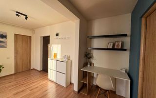 Apartament 2 camere | 47 mp + terasa 21 mp | zona Vivo | pet friendly - Poză 3