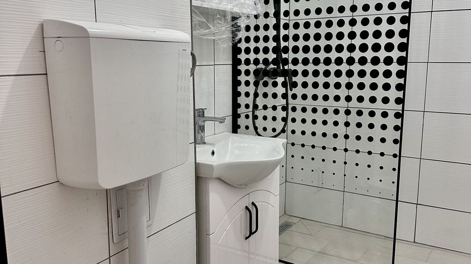 Garsoniera Lucretiu Patrascanu nr 3 - renovata complet - Poză 3