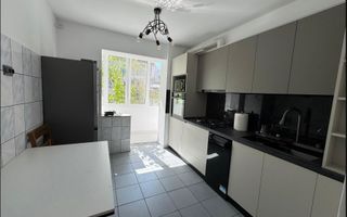 3 Camere Dristor Cu Parcare - Poză 5