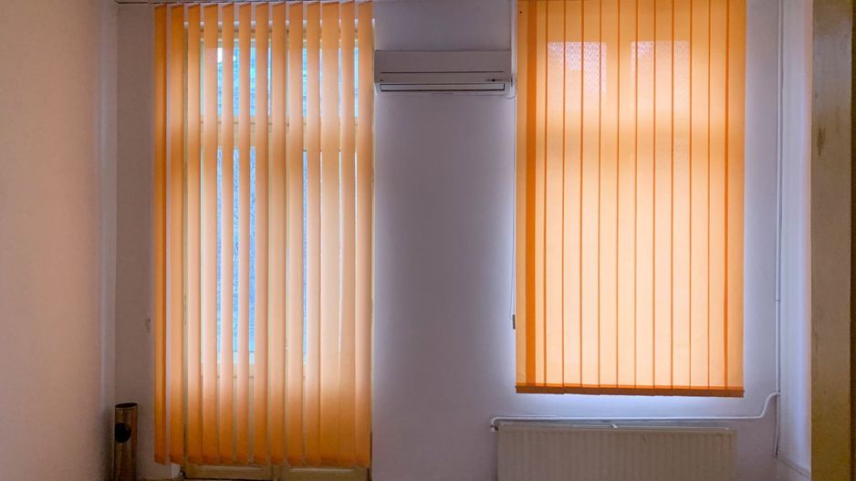 Inchiriere cladire spatii birouri-teren 1000mp Calea Victoriei CEC - Poză 8